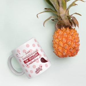 Taza Casualidades